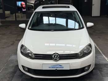 Used Volkswagen Golf 2011 for sale - 75110289: Photo