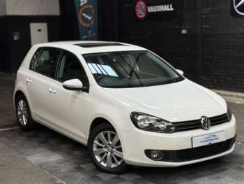 Used Volkswagen Golf 2011 for sale - 75110289: Photo