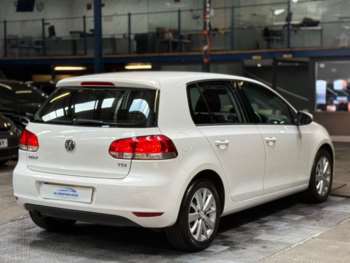 Used Volkswagen Golf 2011 for sale - 75110289: Photo