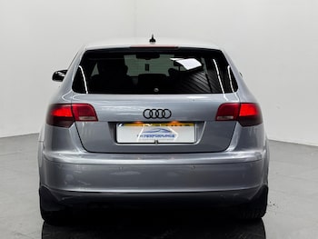 Used Audi A3 2006 for sale - 78622252: Photo
