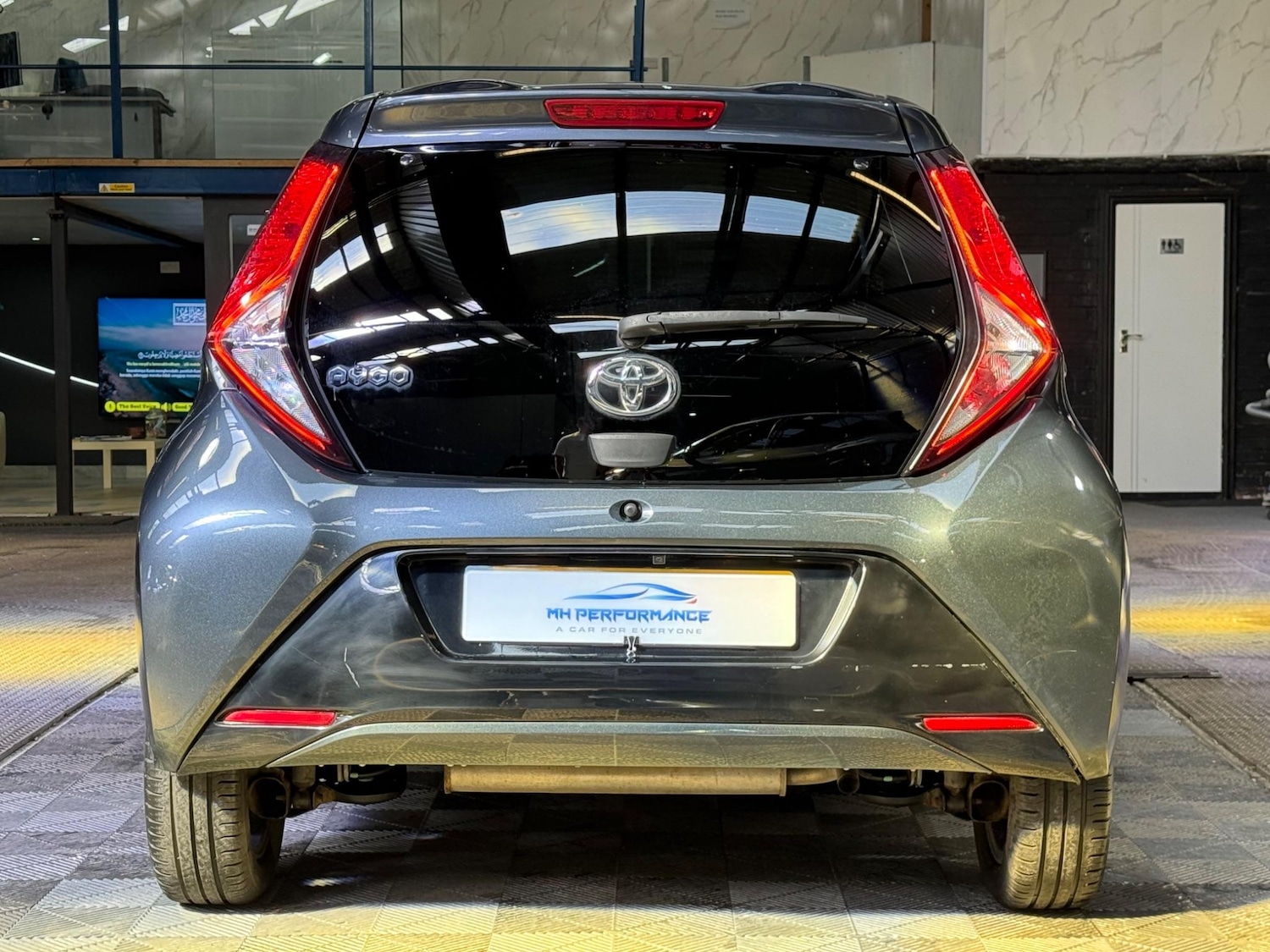 Vehicle 24