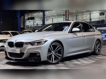 Used BMW 3 Series 2017 for sale - 77411772: Photo