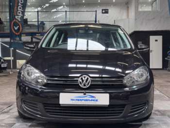Used Volkswagen Golf 2011 for sale - 74478147: Photo