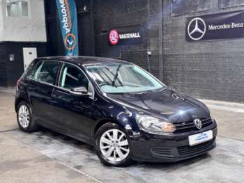 Used Volkswagen Golf 2011 for sale - 74478147: Photo