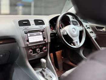 Used Volkswagen Golf 2011 for sale - 74478147: Photo