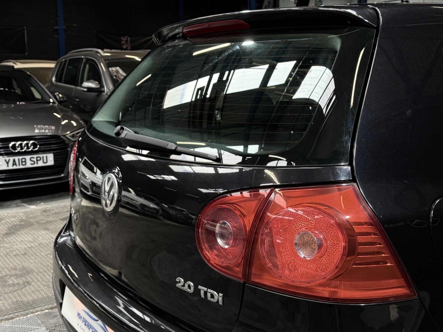 Vehicle 40