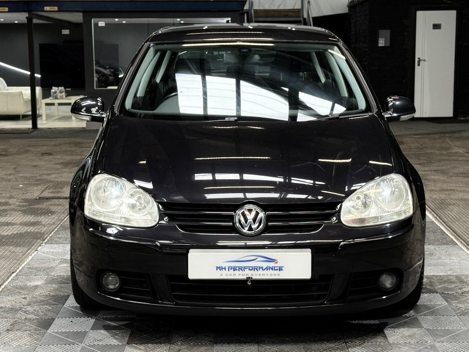 Vehicle 55