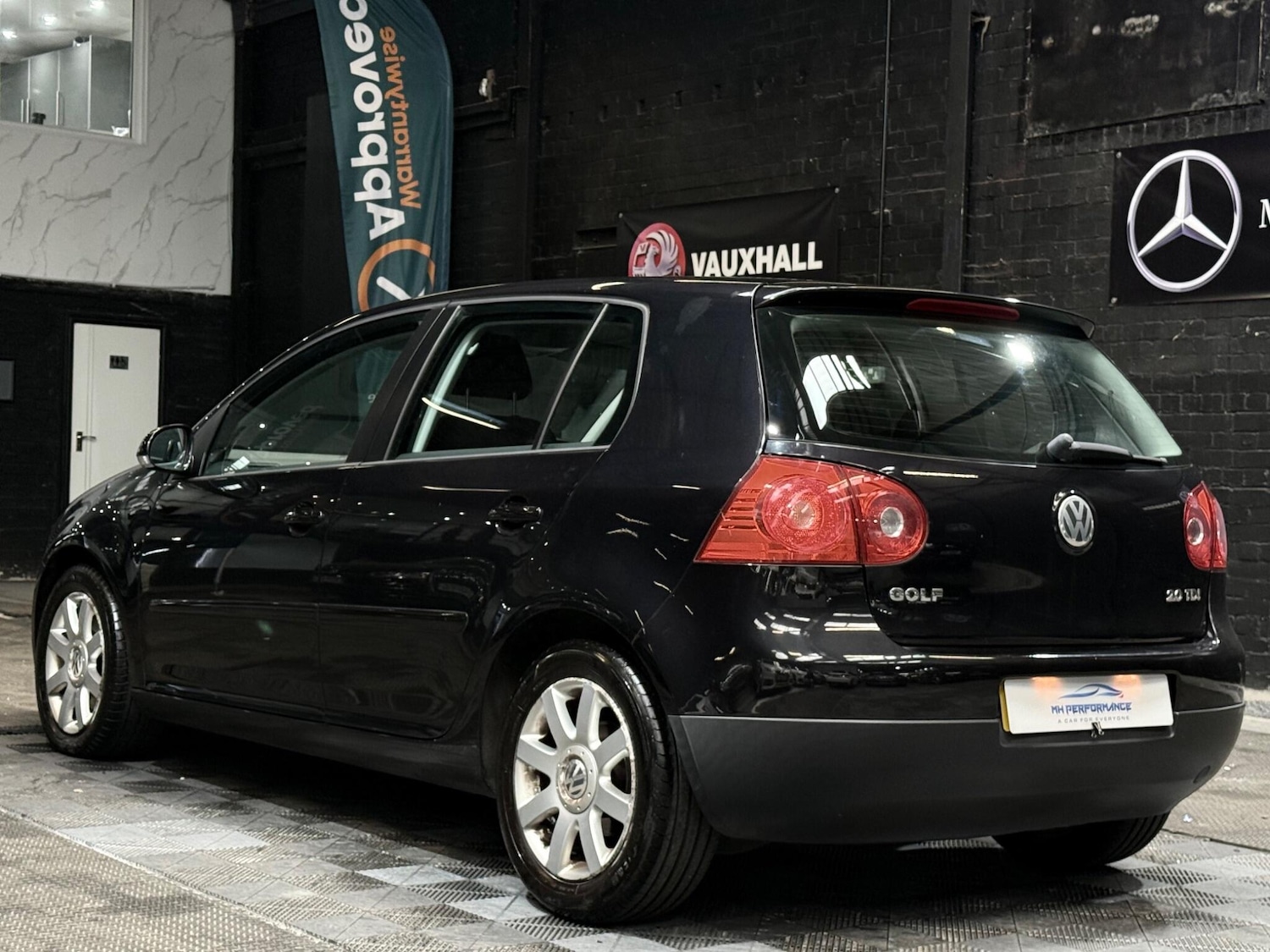 Vehicle 56