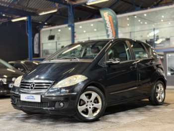 2006 (56) - A150 Avantgarde SE 5dr