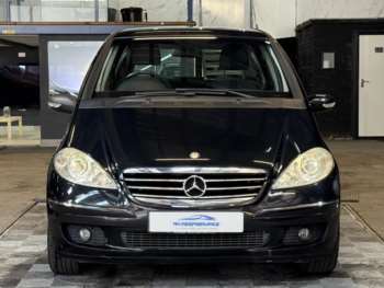 Used Mercedes-Benz A-Class 2006 for sale - 74725879: Photo
