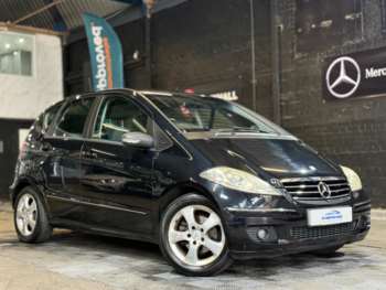 Used Mercedes-Benz A-Class 2006 for sale - 74725879: Photo