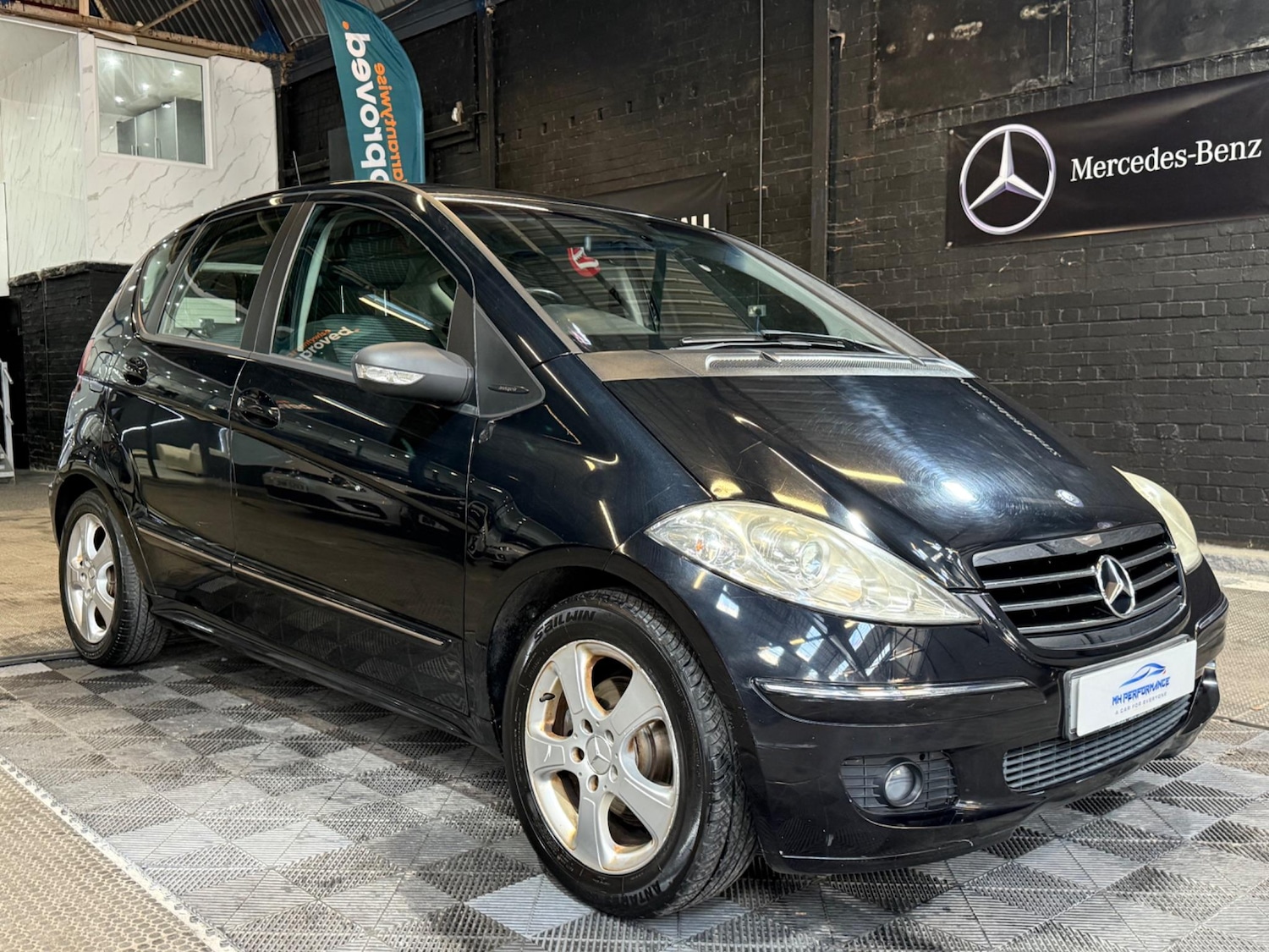Vehicle 40