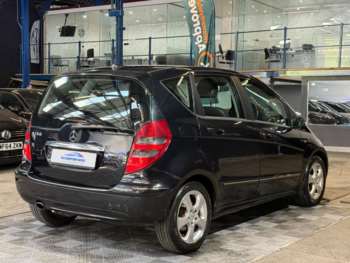 Used Mercedes-Benz A-Class 2006 for sale - 74725879: Photo