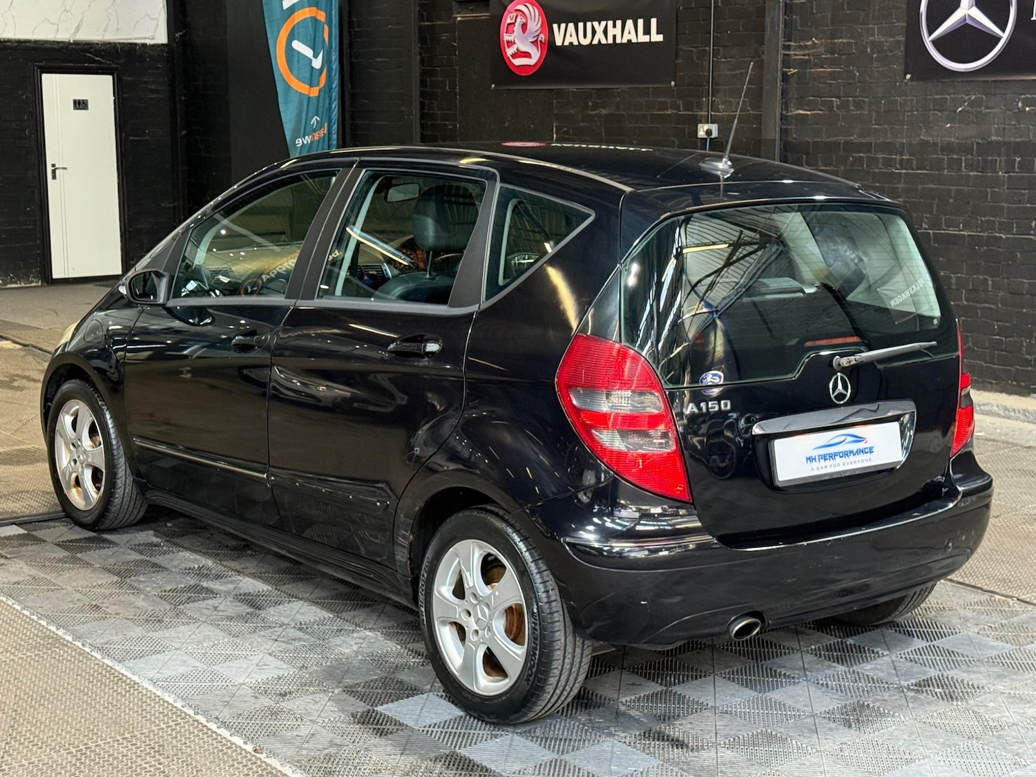 Vehicle 53