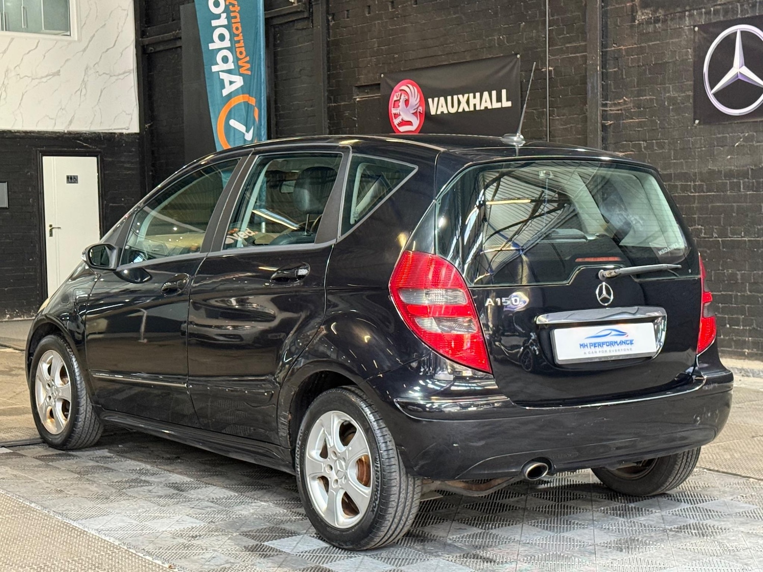 Vehicle 55