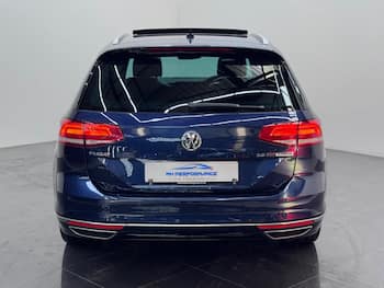 Used Volkswagen Passat 2017 for sale - 79657409: Photo