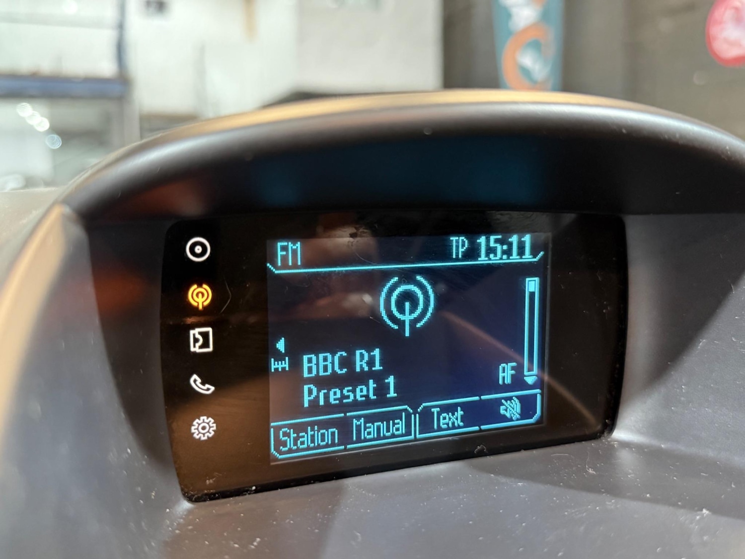 Vehicle 19