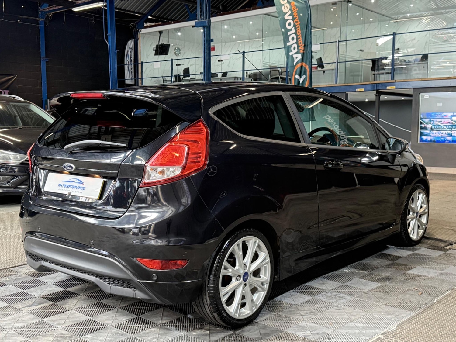 Vehicle 27