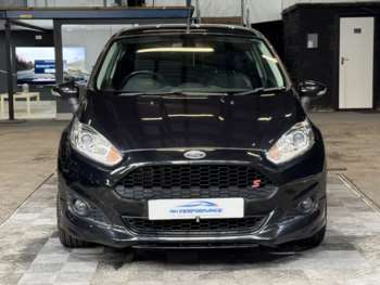 Used Ford Fiesta 2014 for sale - 74691115: Photo