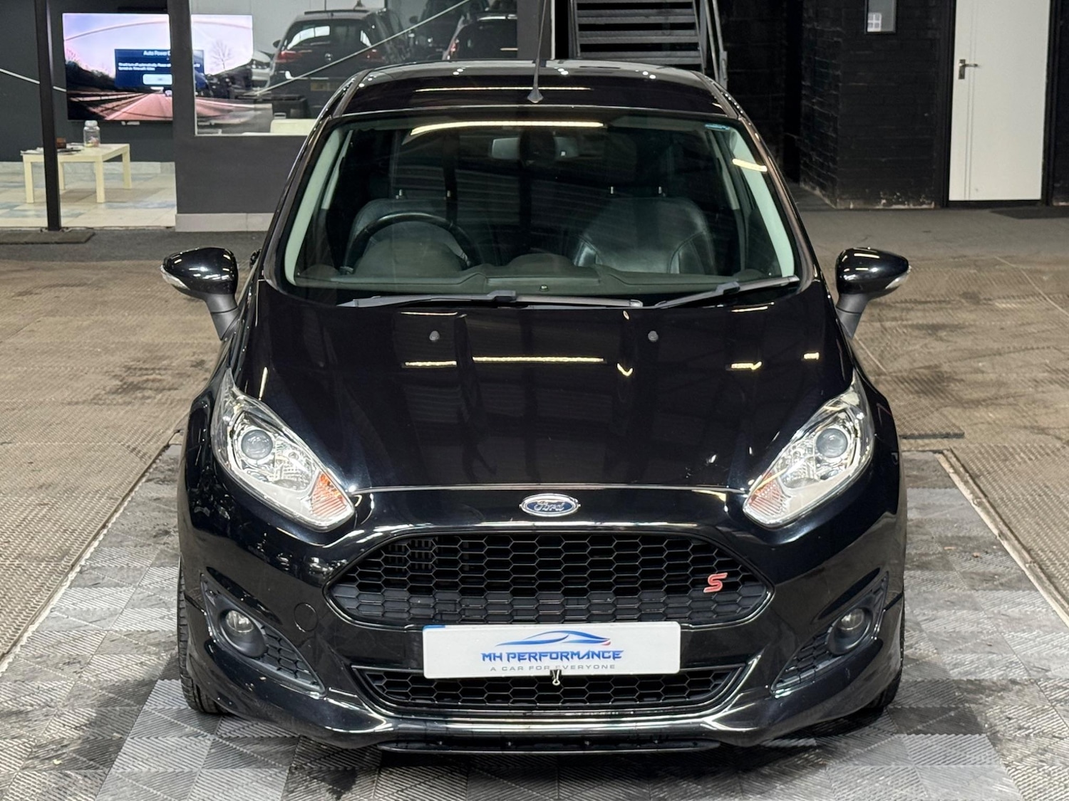 Vehicle 43