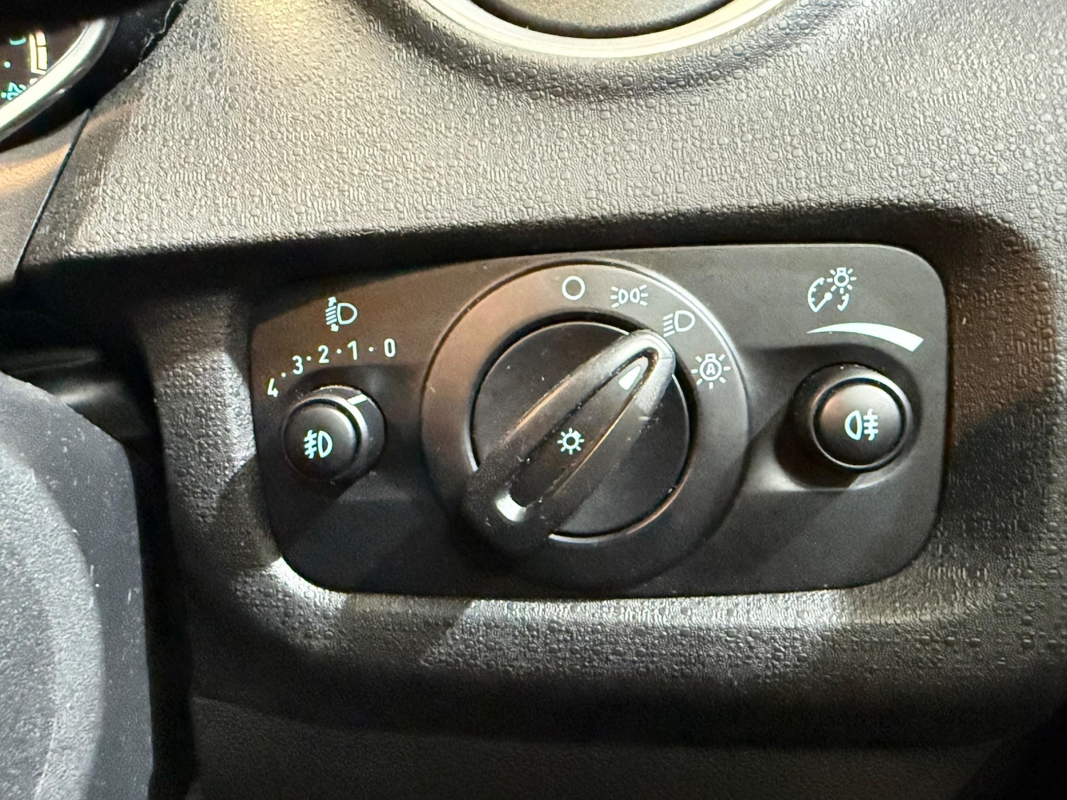 Vehicle 50