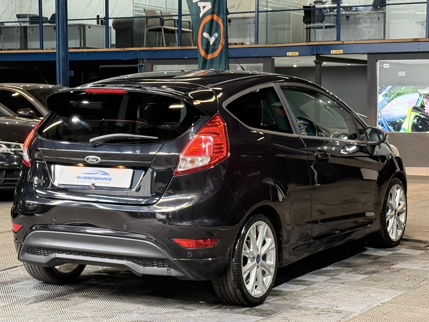 Vehicle 51