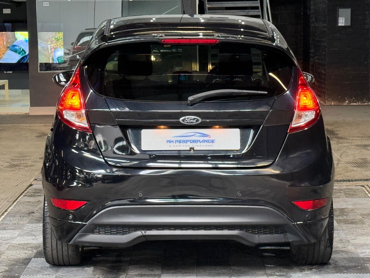 Vehicle 61
