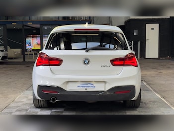 Used BMW 1 Series 2019 for sale - 77839735: Photo