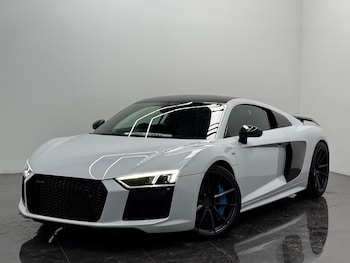 Used Audi R8 2016 for sale - 79181321: Photo
