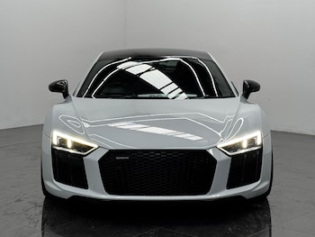 Used Audi R8 2016 for sale - 79181321: Photo