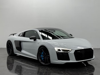 Used Audi R8 2016 for sale - 79181321: Photo