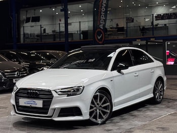 Used Audi A3 2017 for sale - 78101270: Photo