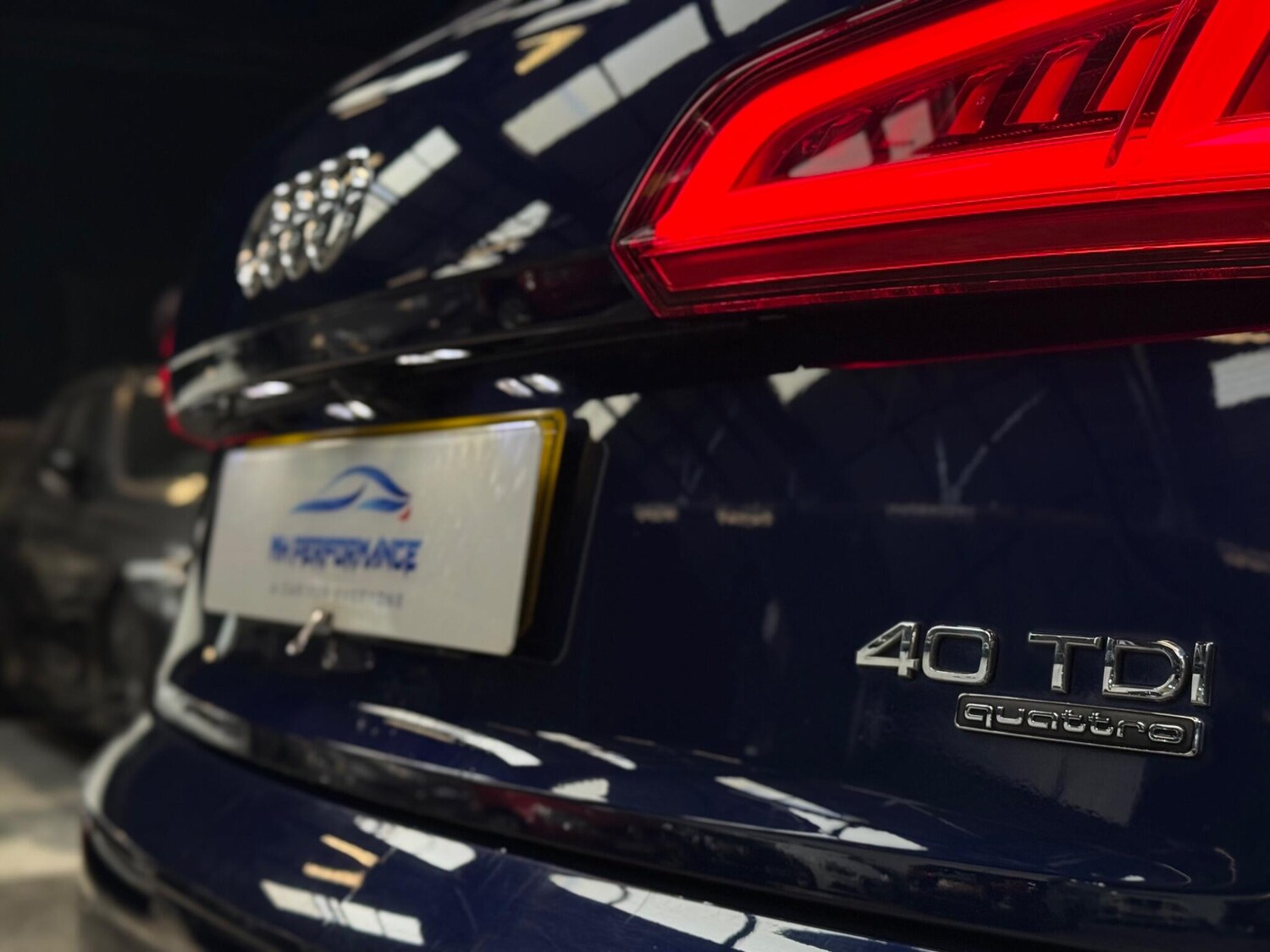 Vehicle 76