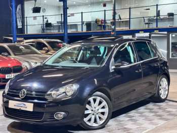 2011 (11) - 2.0 TDI GT DSG Euro 5 5dr