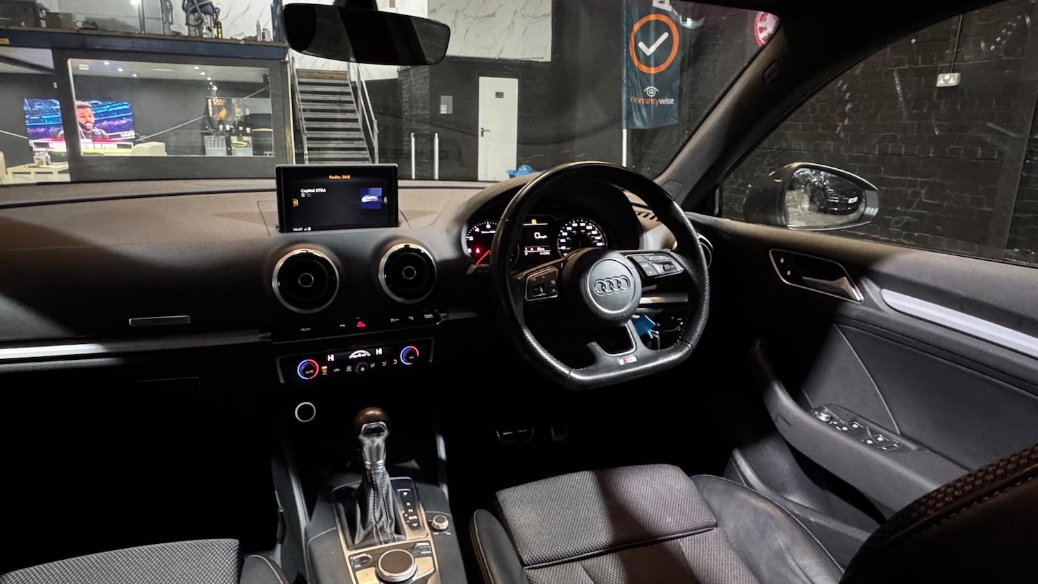 Used Audi A3 2016 for sale - 77400567: Photo 10