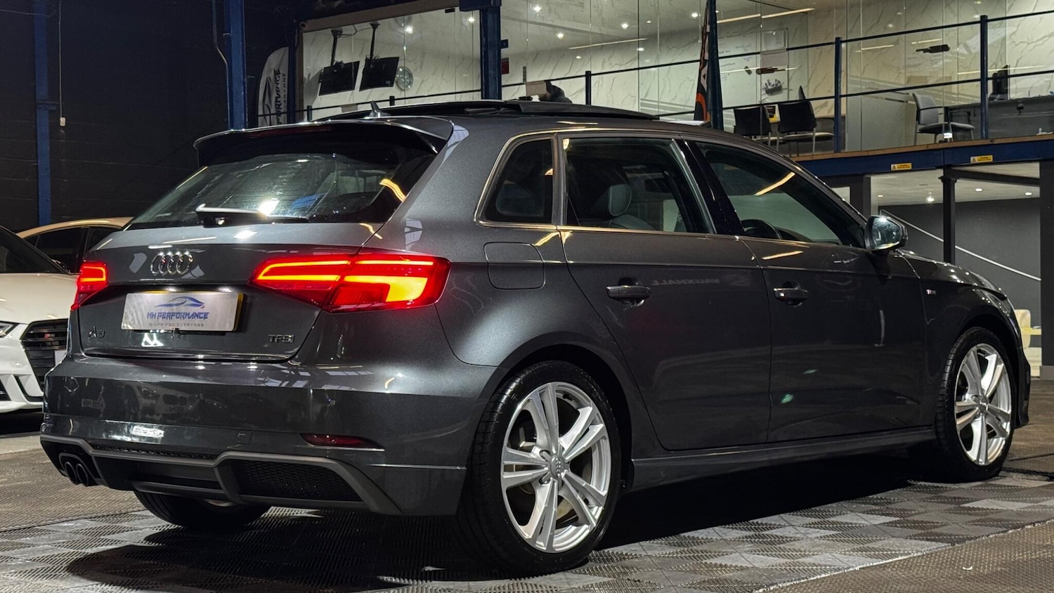 Used Audi A3 2016 for sale - 77400567: Photo 11