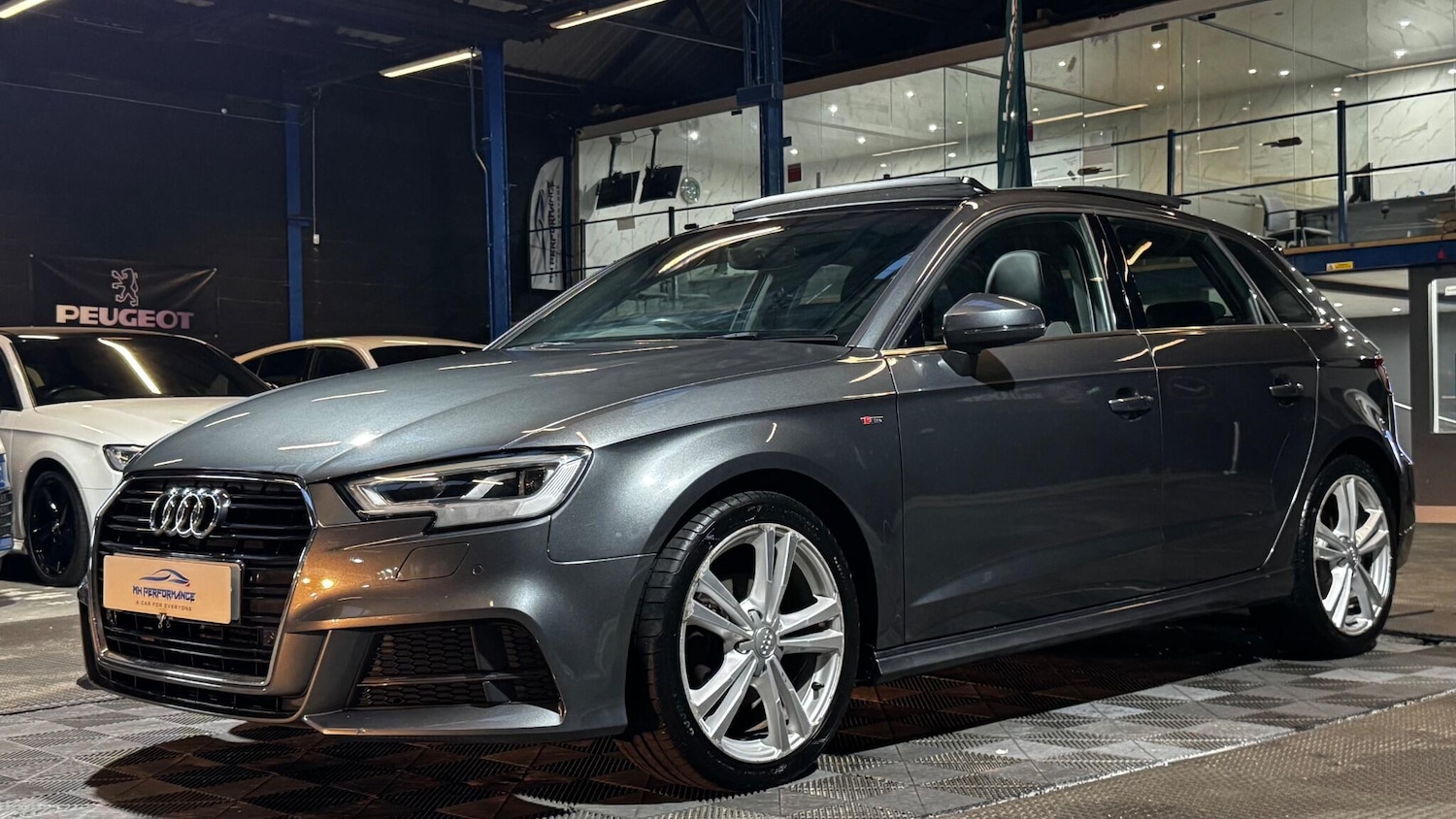 Used Audi A3 2016 for sale - 77400567: Photo 13