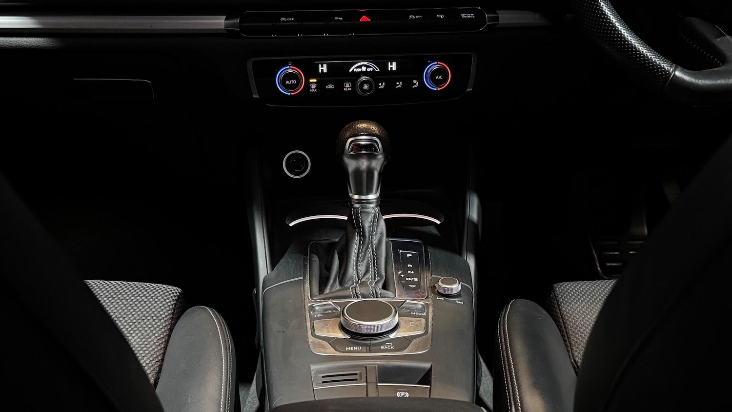 Used Audi A3 2016 for sale - 77400567: Photo 16