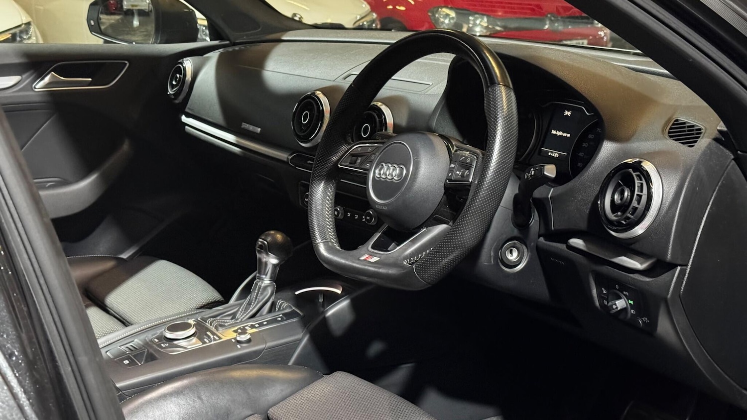 Used Audi A3 2016 for sale - 77400567: Photo 18