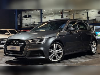 Audi A3 feature image