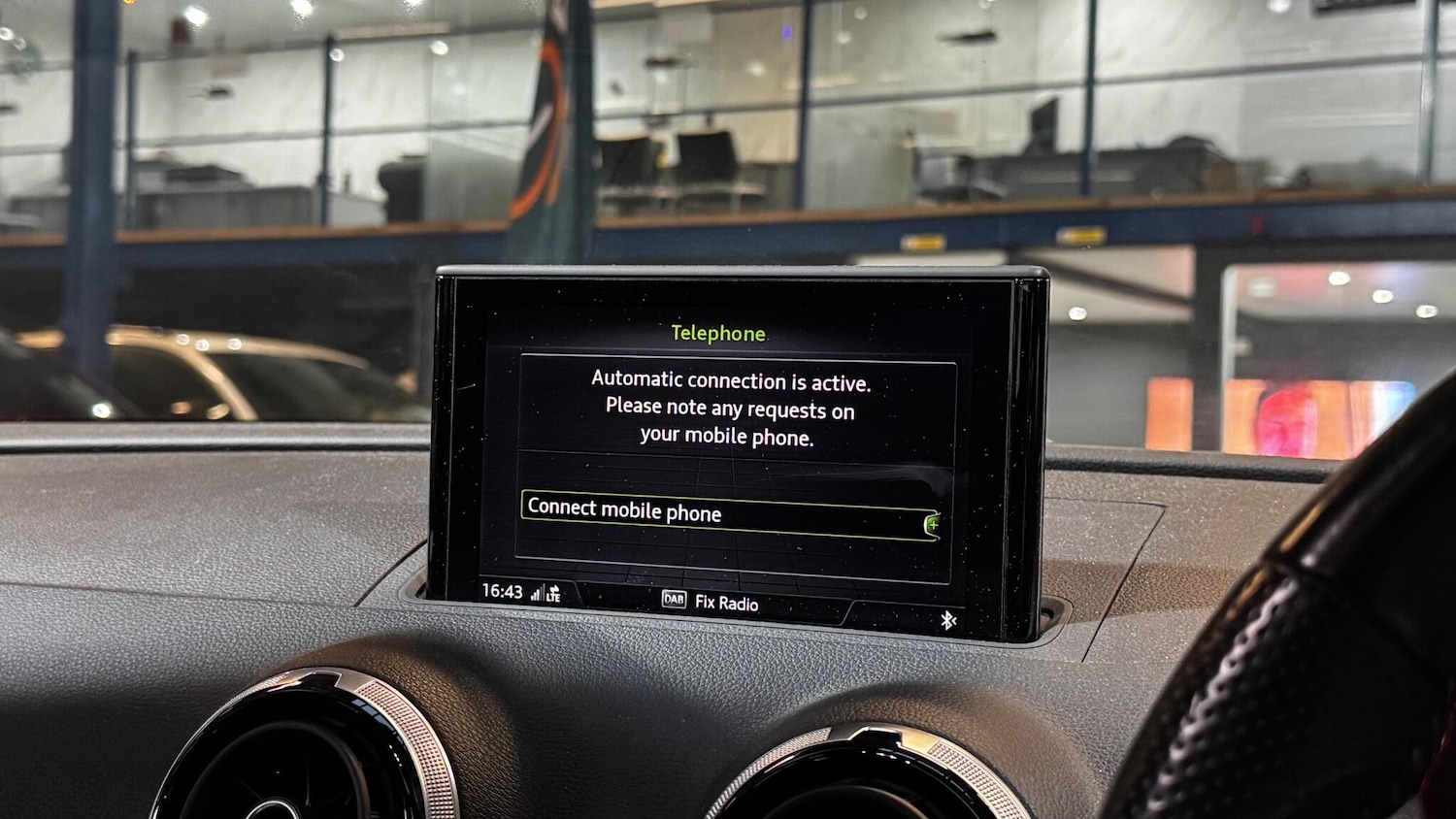 Used Audi A3 2016 for sale - 77400567: Photo 20