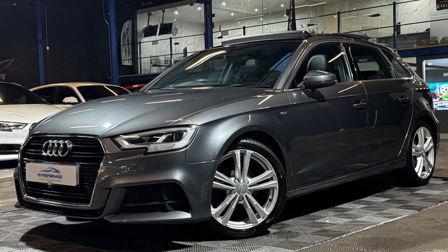 Used Audi A3 2016 for sale - 77400567: Photo 21