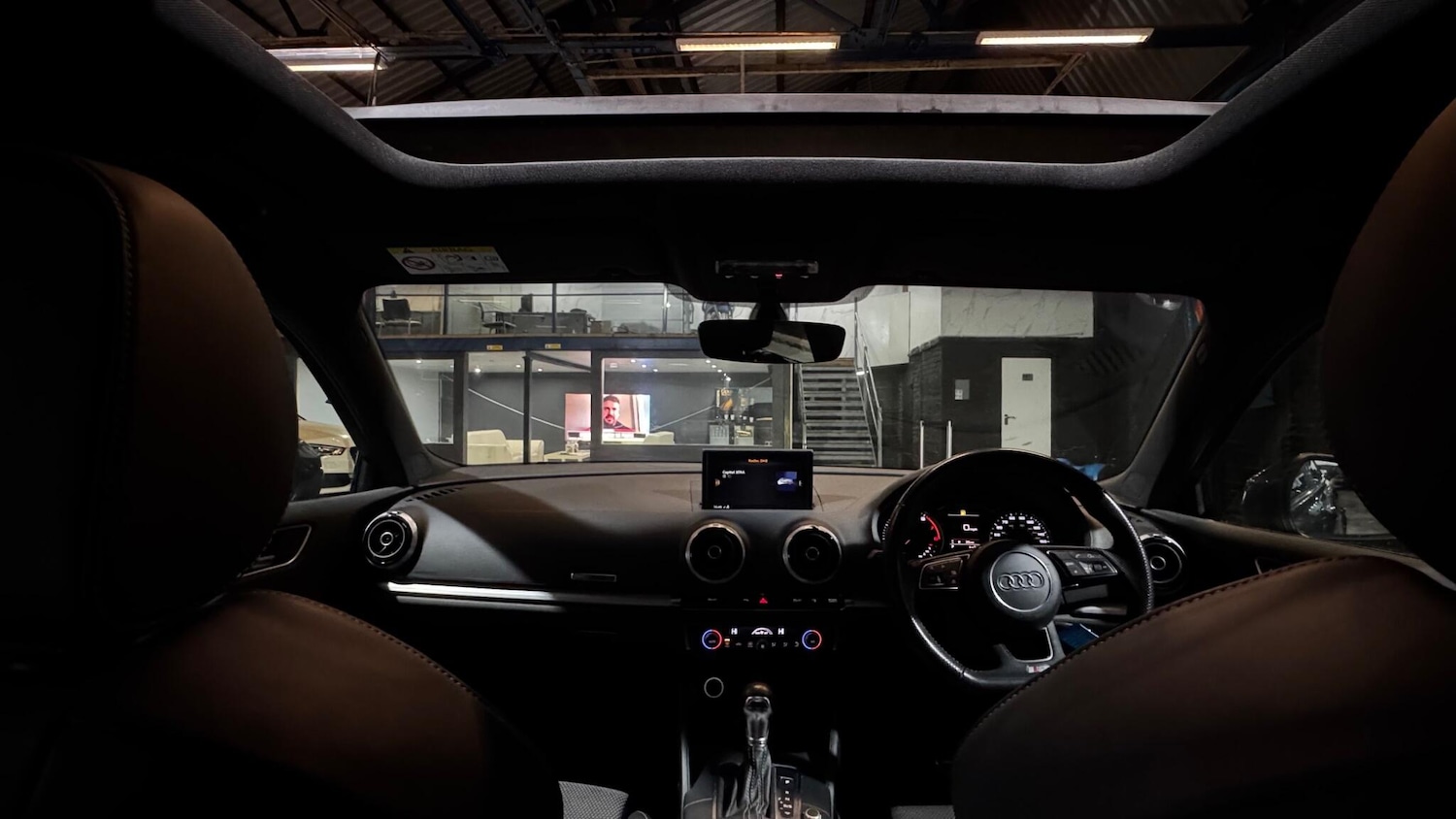 Used Audi A3 2016 for sale - 77400567: Photo 22