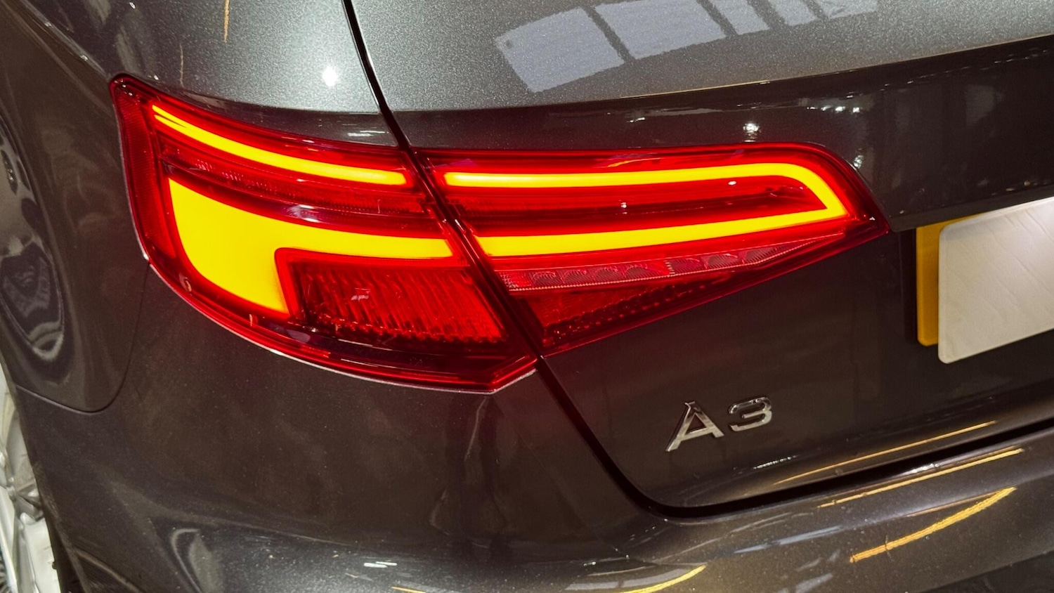 Used Audi A3 2016 for sale - 77400567: Photo 23