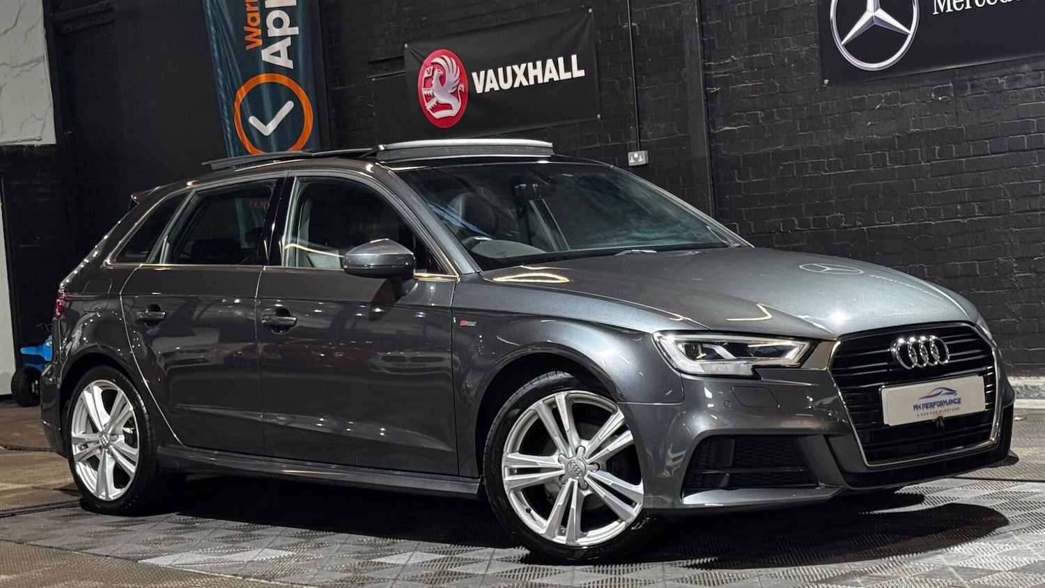 Used Audi A3 2016 for sale - 77400567: Photo 25