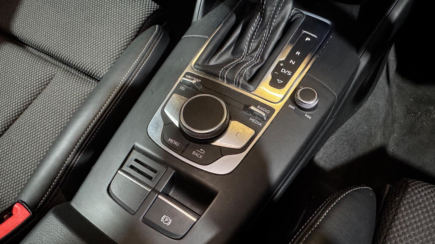 Used Audi A3 2016 for sale - 77400567: Photo 28