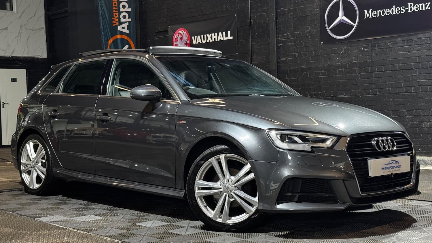 Used Audi A3 2016 for sale - 77400567: Photo 29