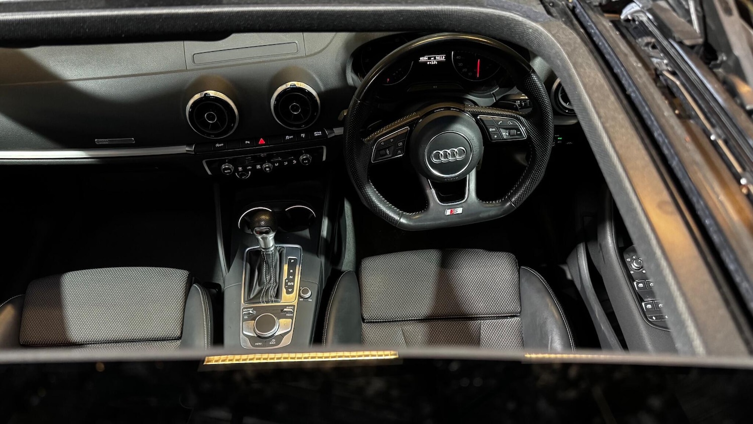 Used Audi A3 2016 for sale - 77400567: Photo 30