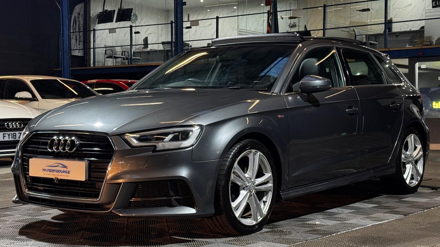 Used Audi A3 2016 for sale - 77400567: Photo 31