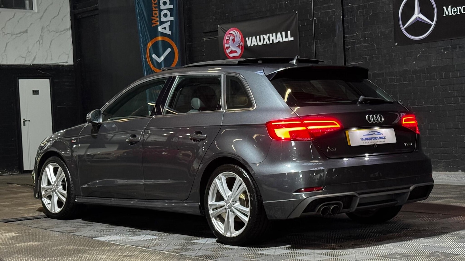 Used Audi A3 2016 for sale - 77400567: Photo 33